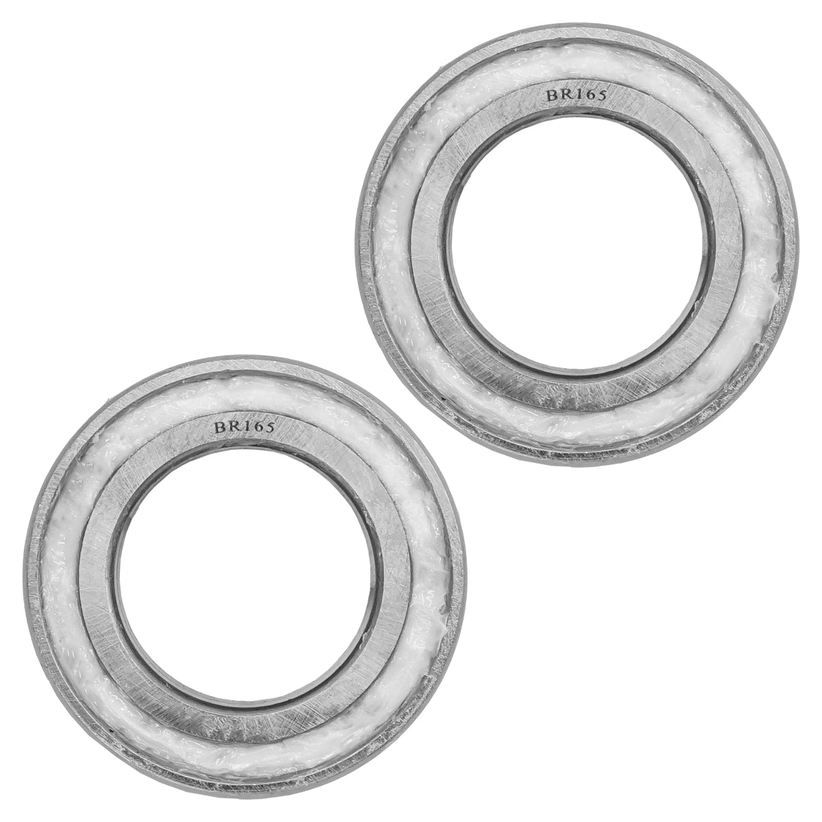 Double Row Angular Ball Bearings Replacement for Audi Volkswagen 34x58x24 (2000–2005)