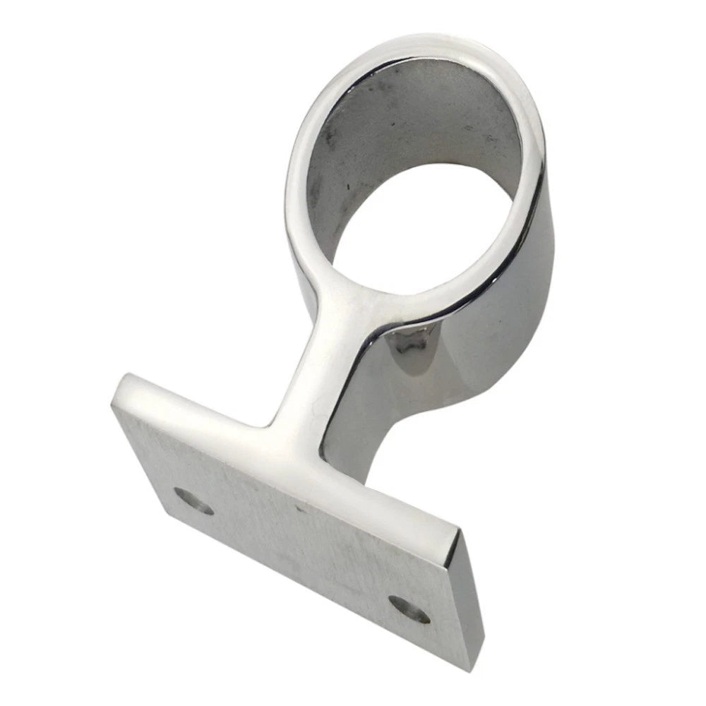 316 SS Rail Bracket for Yacht Mount (Marine Stainless)