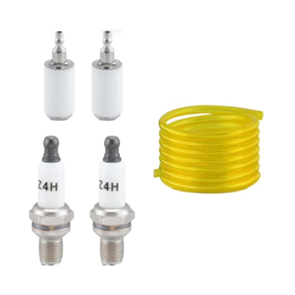 Replacement Spark Plug for TroyBilt Trimmers Blowers (79400082)