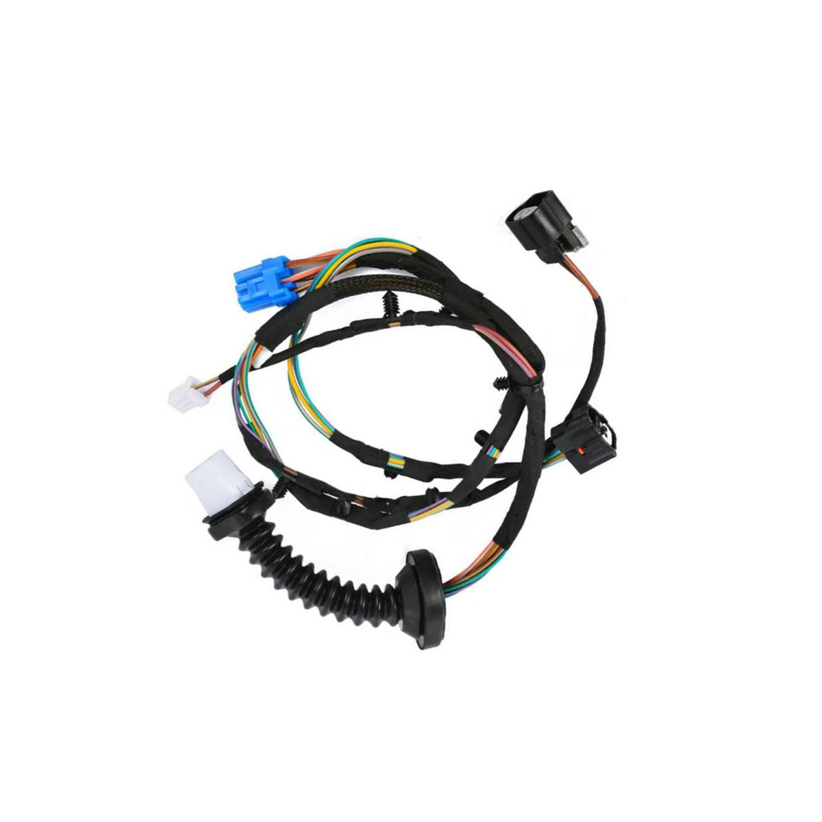 Rear Door Wiring Harness for Dodge Ram