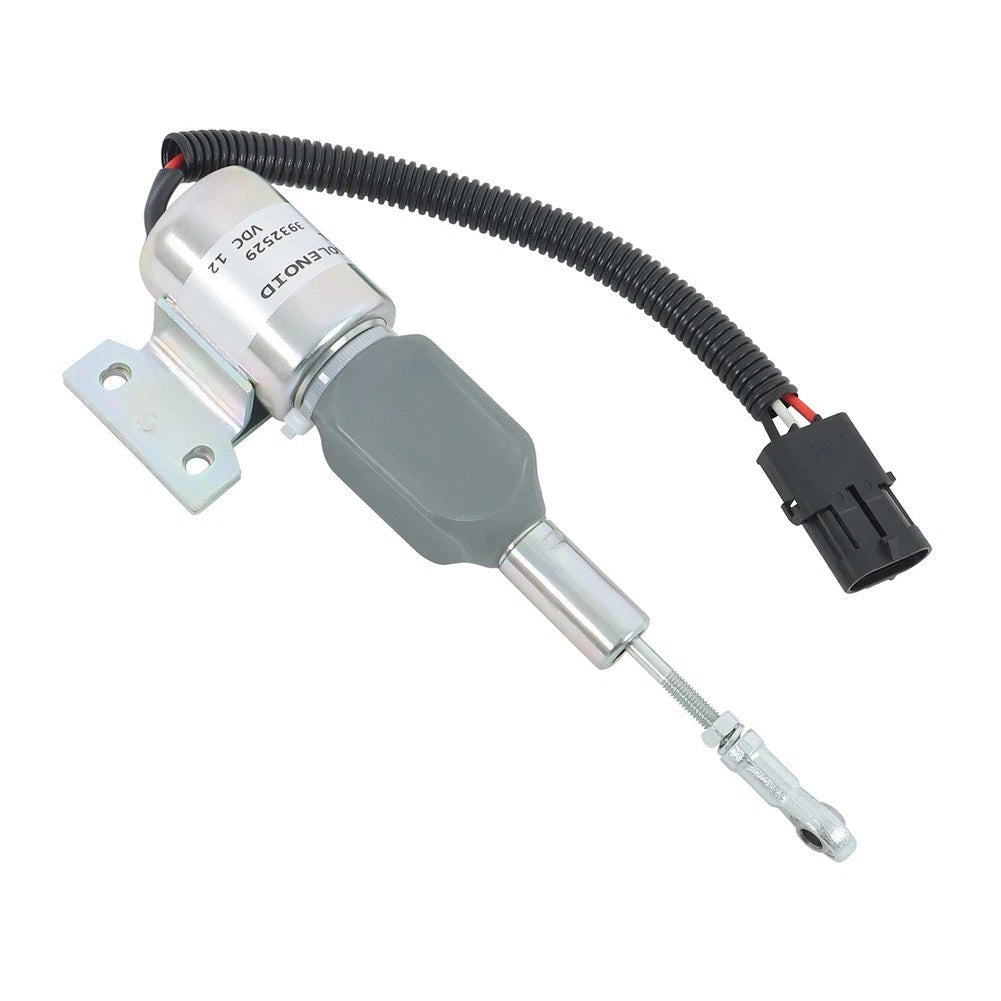 Diesel Engine Valve for Construction Machinery