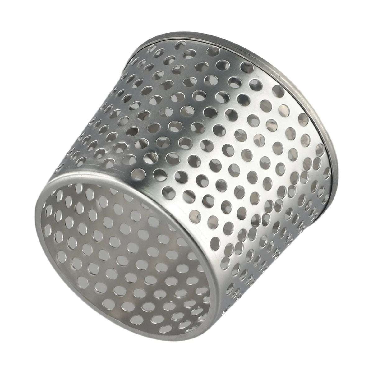 304 Stainless Steel Drain Outlet for Garden Maintenance