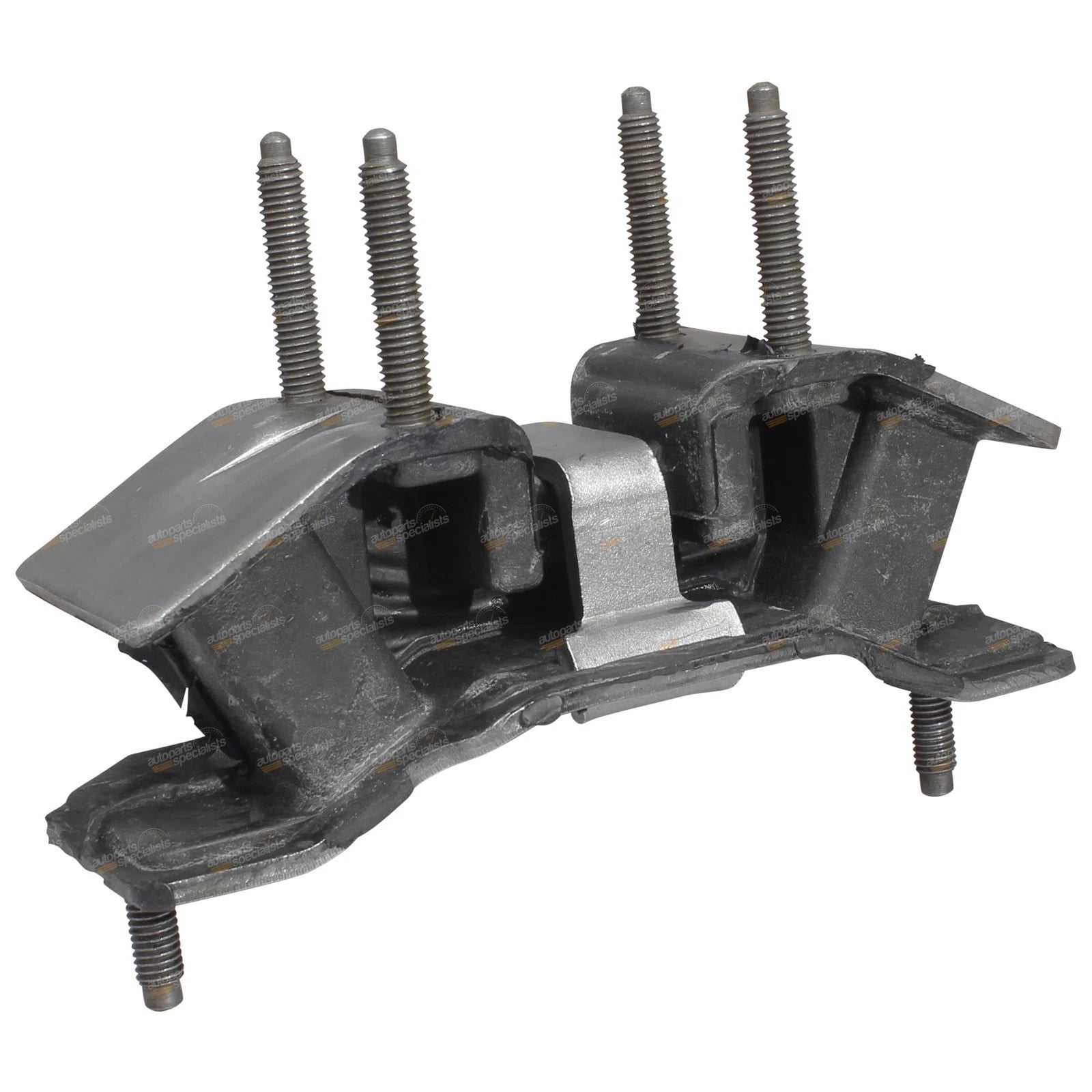 Rear Engine Mount for Ford Falcon BF FG (2005–2014) 6 Speed Automatic
