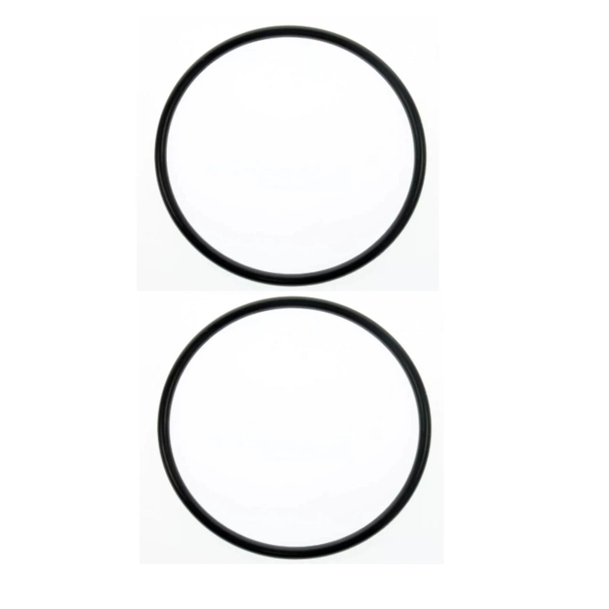 2Pcs Sealing O-ring for Yamaha Outboard Motors (Replaces 93210-65M50)