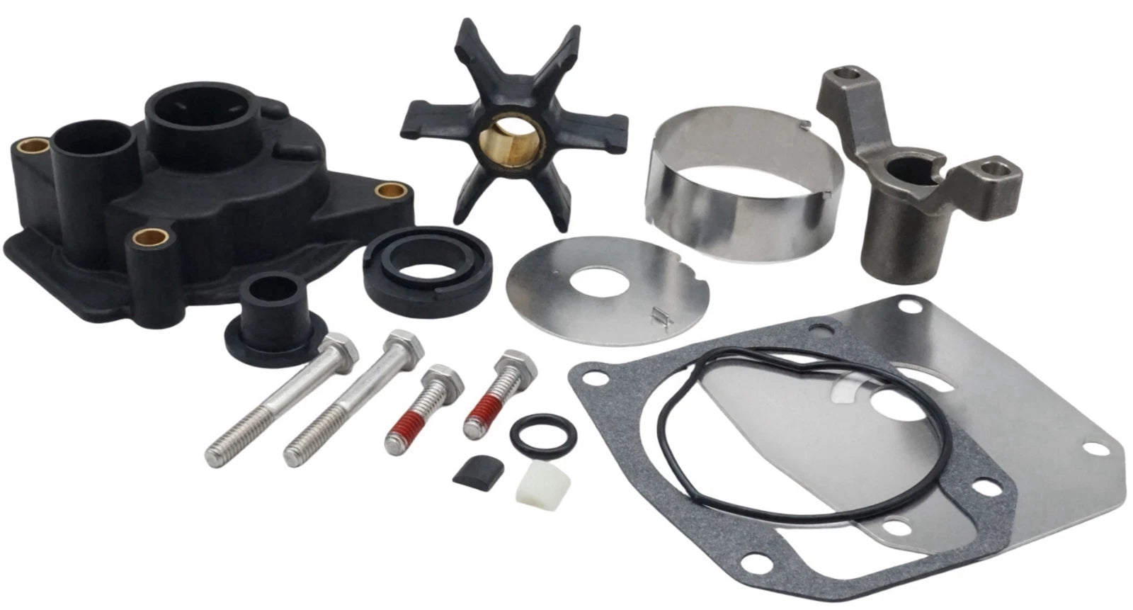 Water Pump Repair Kit for Evinrude Johnson 35-60 HP Outboard