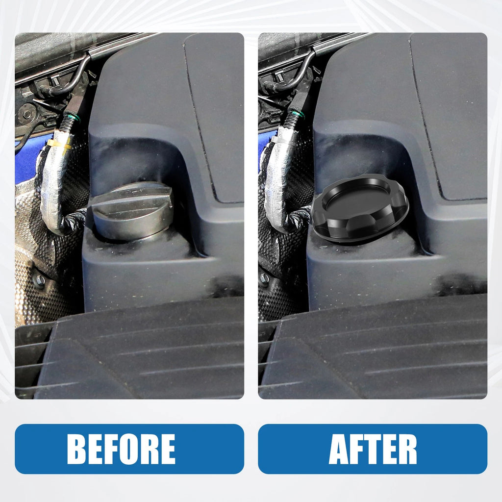 Engine Oil Filler Cap Replacement for Acura Integra GS LS (1994–2001)
