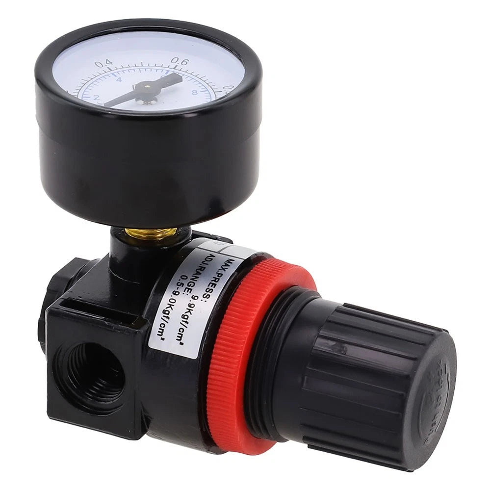 Air Regulator for AR2000