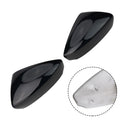 2X Mirror Cap Covers for Mazda CX30 (2020–2023)