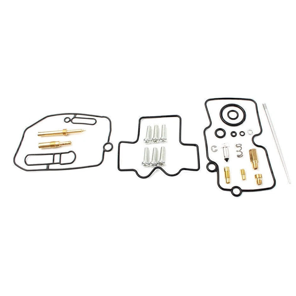 2X Carburetor Repair Kit for Yamaha YFZ450 (2004–2009) 5TG-14101-31-00