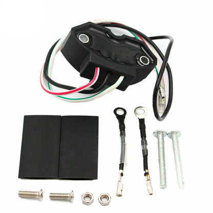 Ignition Sensor Kit for MerCruiser Thunderbolt MAG Alpha Bravo V6 V8 (N/A)