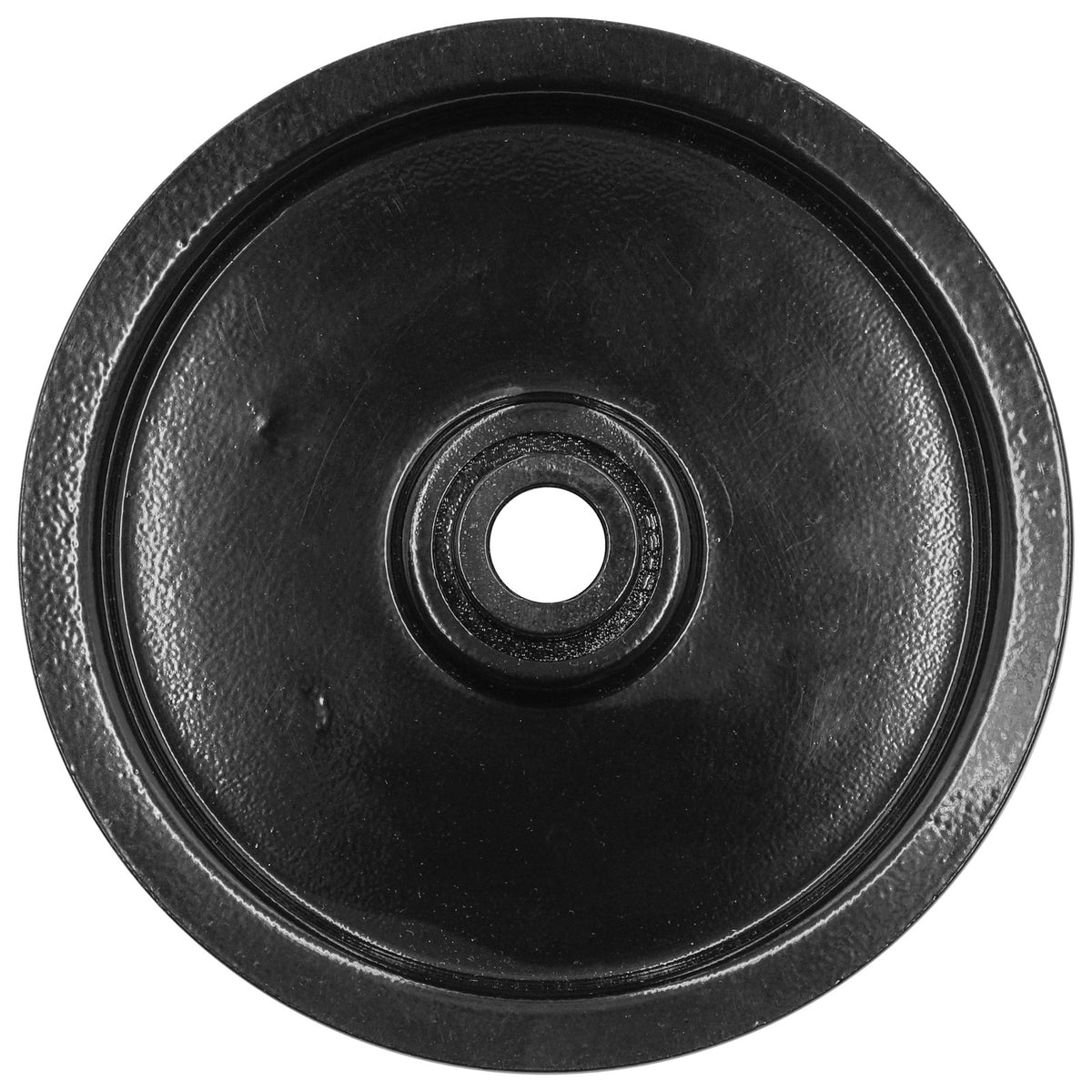 Deck Pulley Replacement 44 Inch for Bush Hog Estate ES2044 (2008–2014)