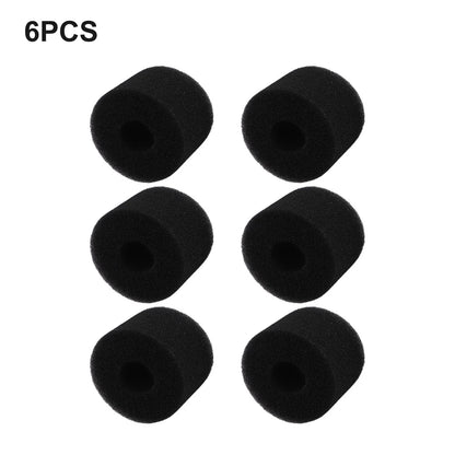 Filter Accessories for Intex Bubble Jetted Pure-Spas (No Part Numbers)