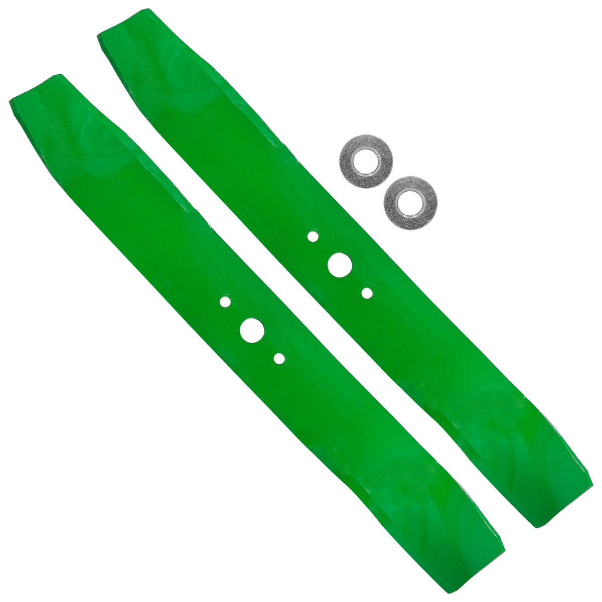 42 Inch Deck Blade with Nut for Cub Cadet (2019–2024)