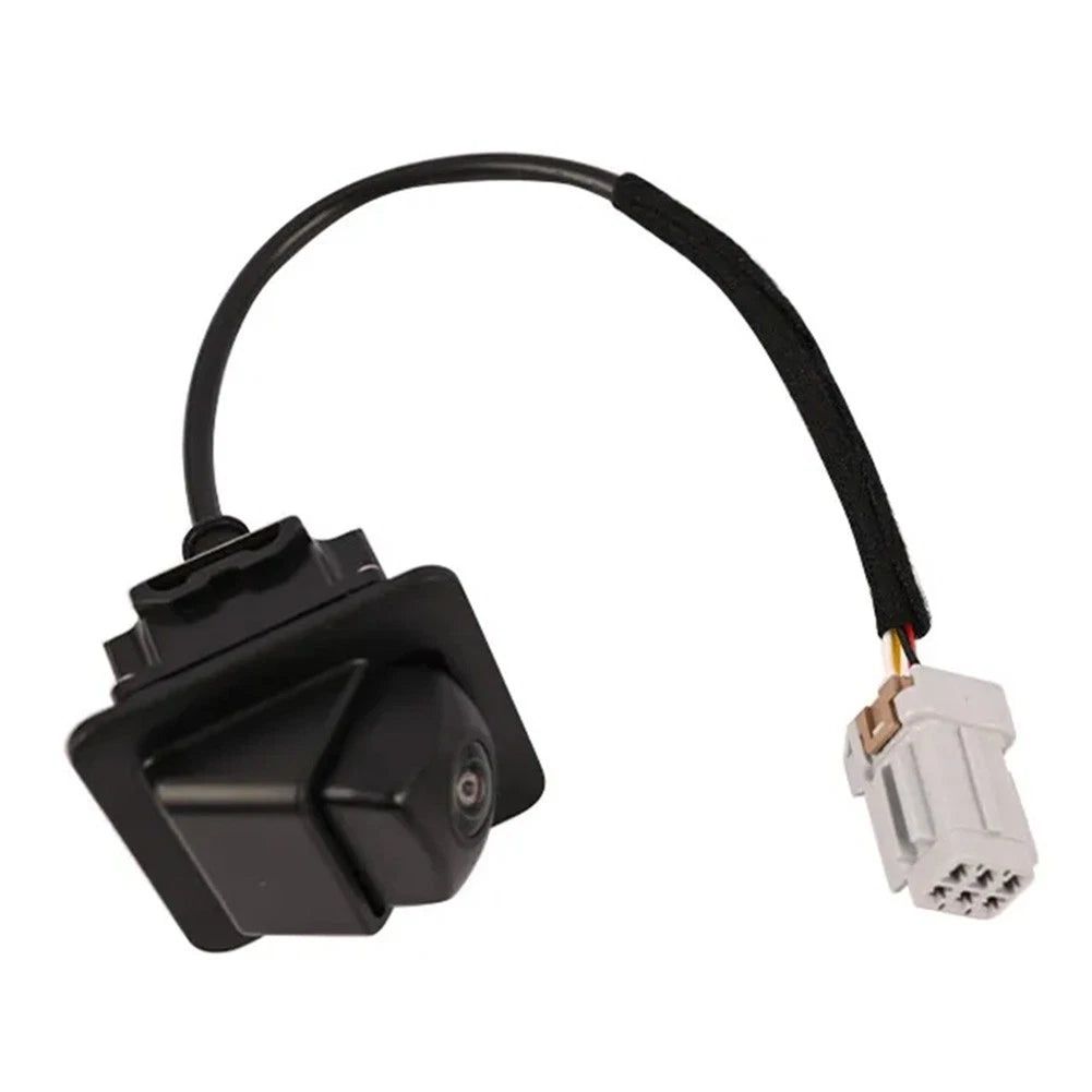 Rear View Camera for Kia Forte Sedan (2014–2016)