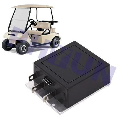 Motor Controller Module 12064301 for EZGO TXT ITS 350A 36V (2000–2023)