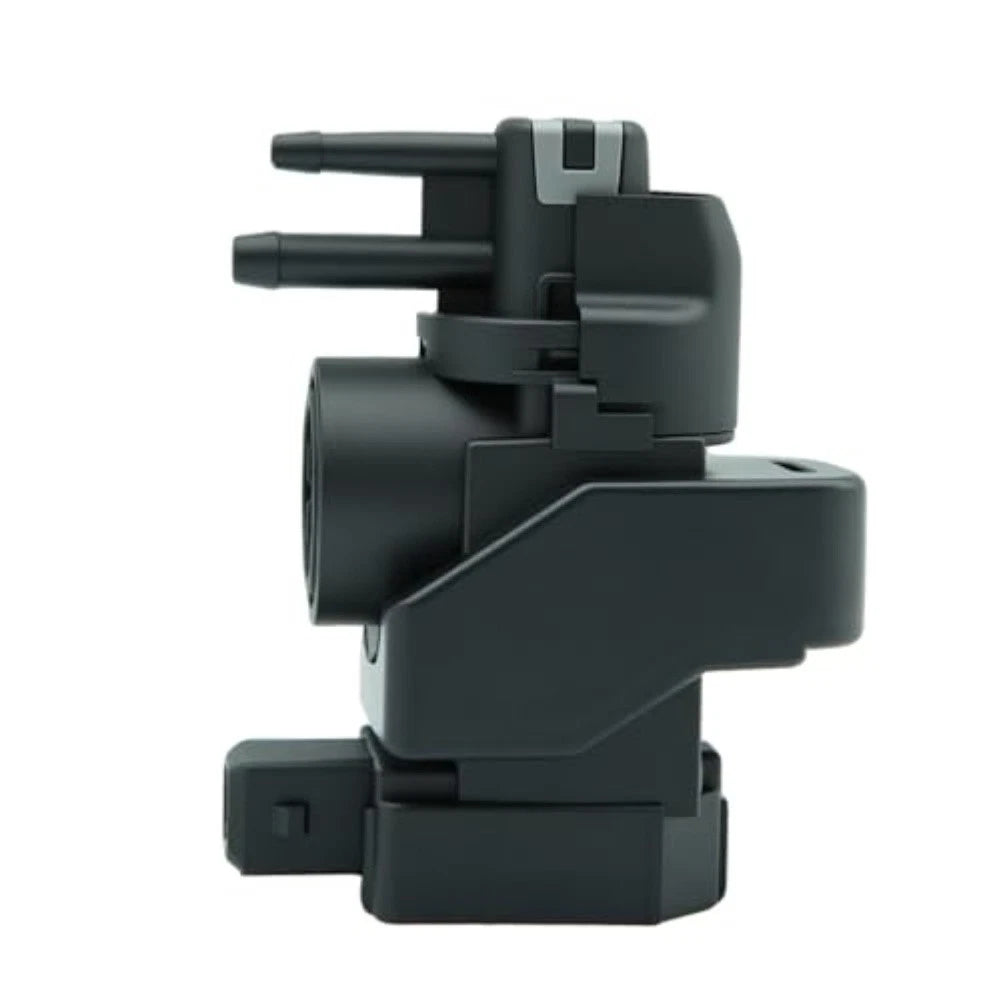 Turbocharger Repair Valve for Broad Vehicle Compatibility