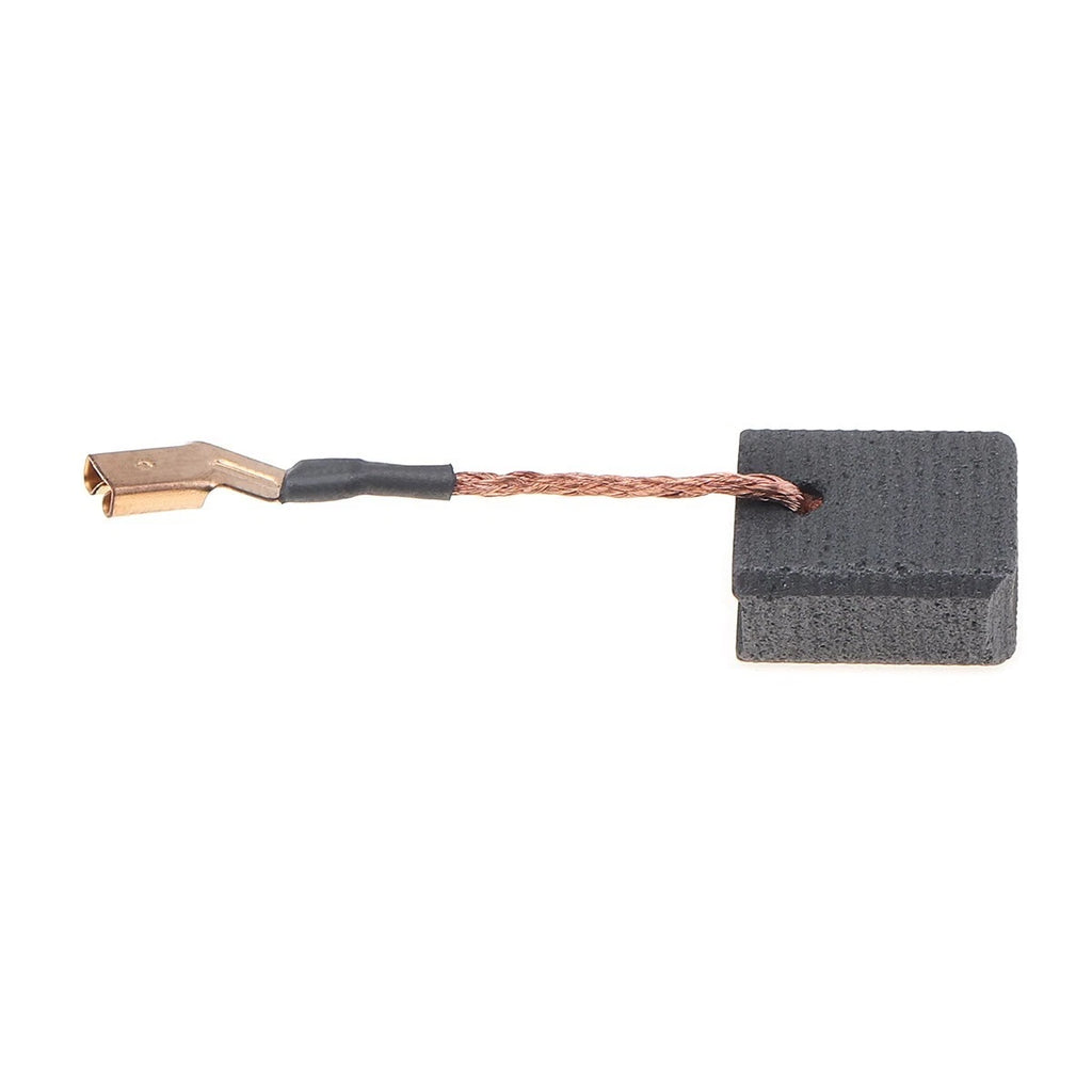 2X Carbon Brushes for DWE402 DWE402K DWE402N Angle Grinder
