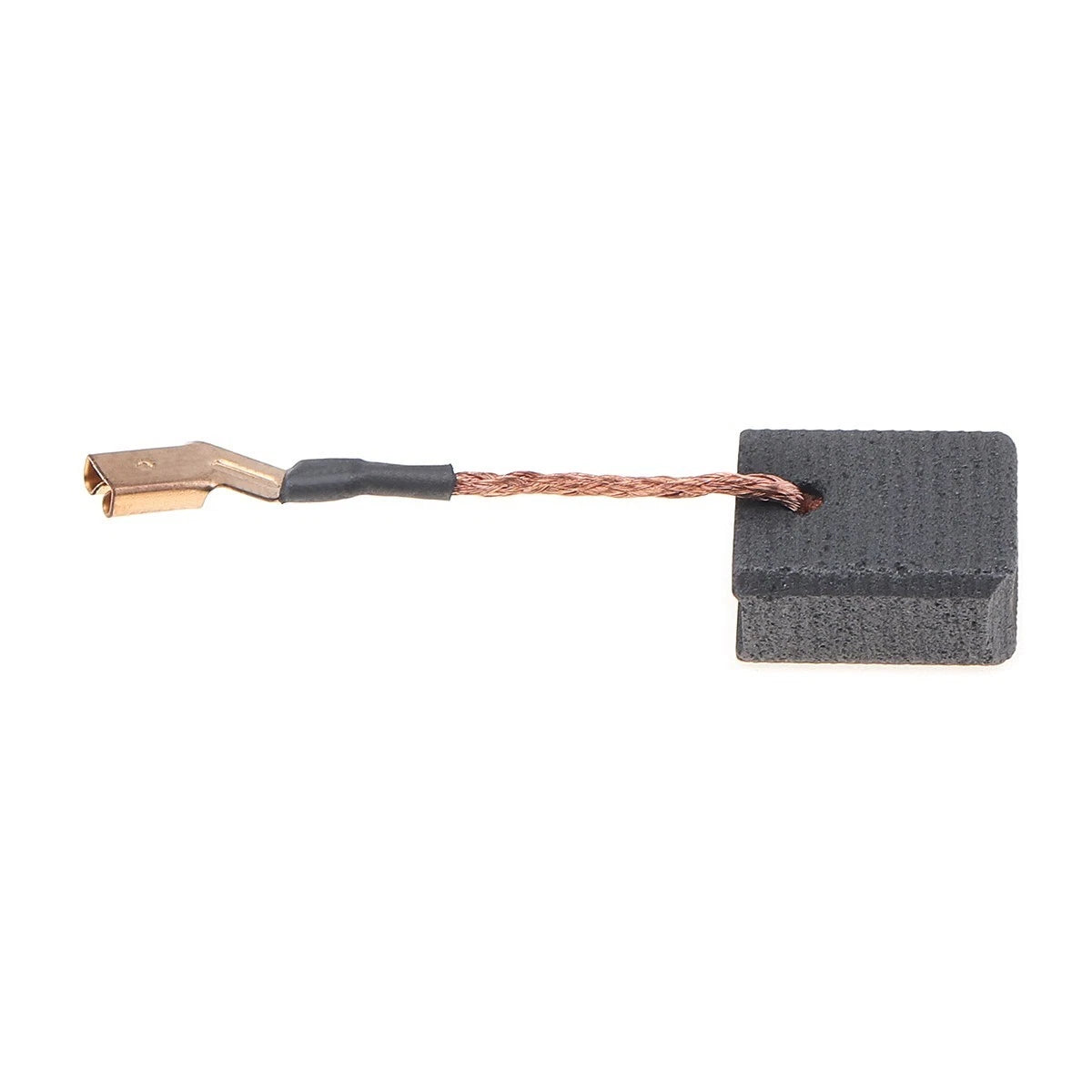 2X Carbon Brushes for DWE402 DWE402K DWE402N Angle Grinder