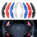 Steering Wheel Shift Paddle Extensions for Lexus ES300h ES350 (2019–2024)