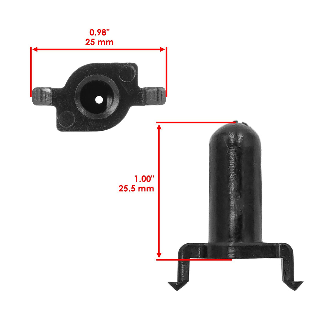 Governor Assembly Replacement for John Deere 240 245 260 285 320 (1975–1984)