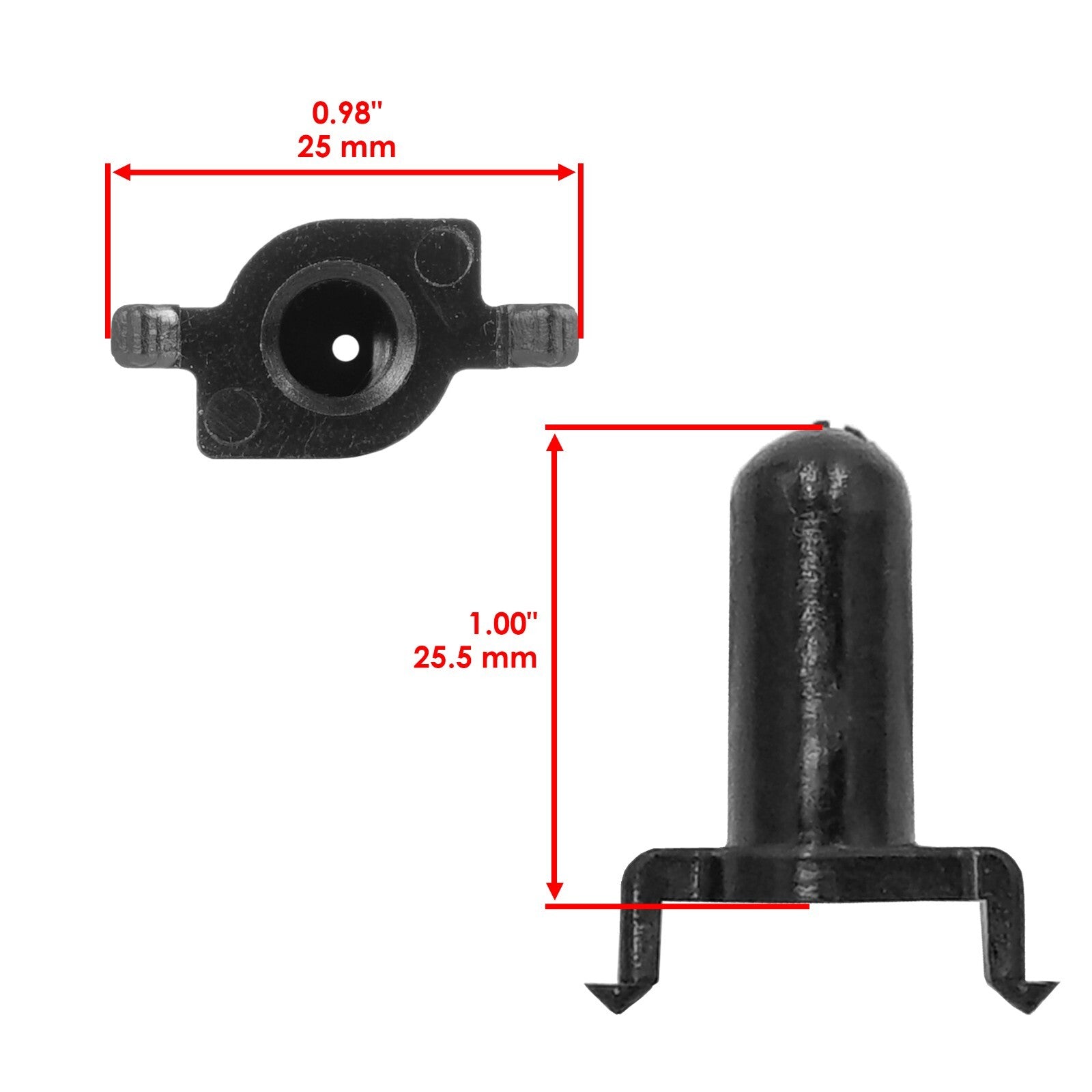 Governor Assembly Replacement for John Deere 240 245 260 285 320 (1975–1984)