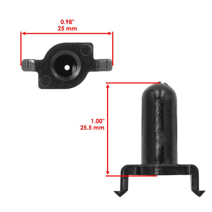 Governor Assembly Replacement for John Deere 240 245 260 285 320 (1975–1984)