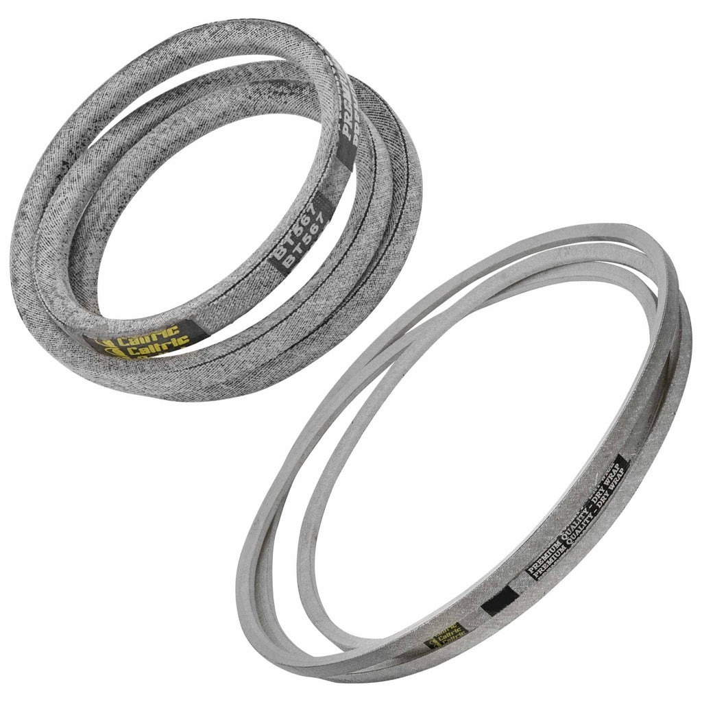 Deck Drive Belts Replacement for Murray 46 Inch Deck (2010–2015)