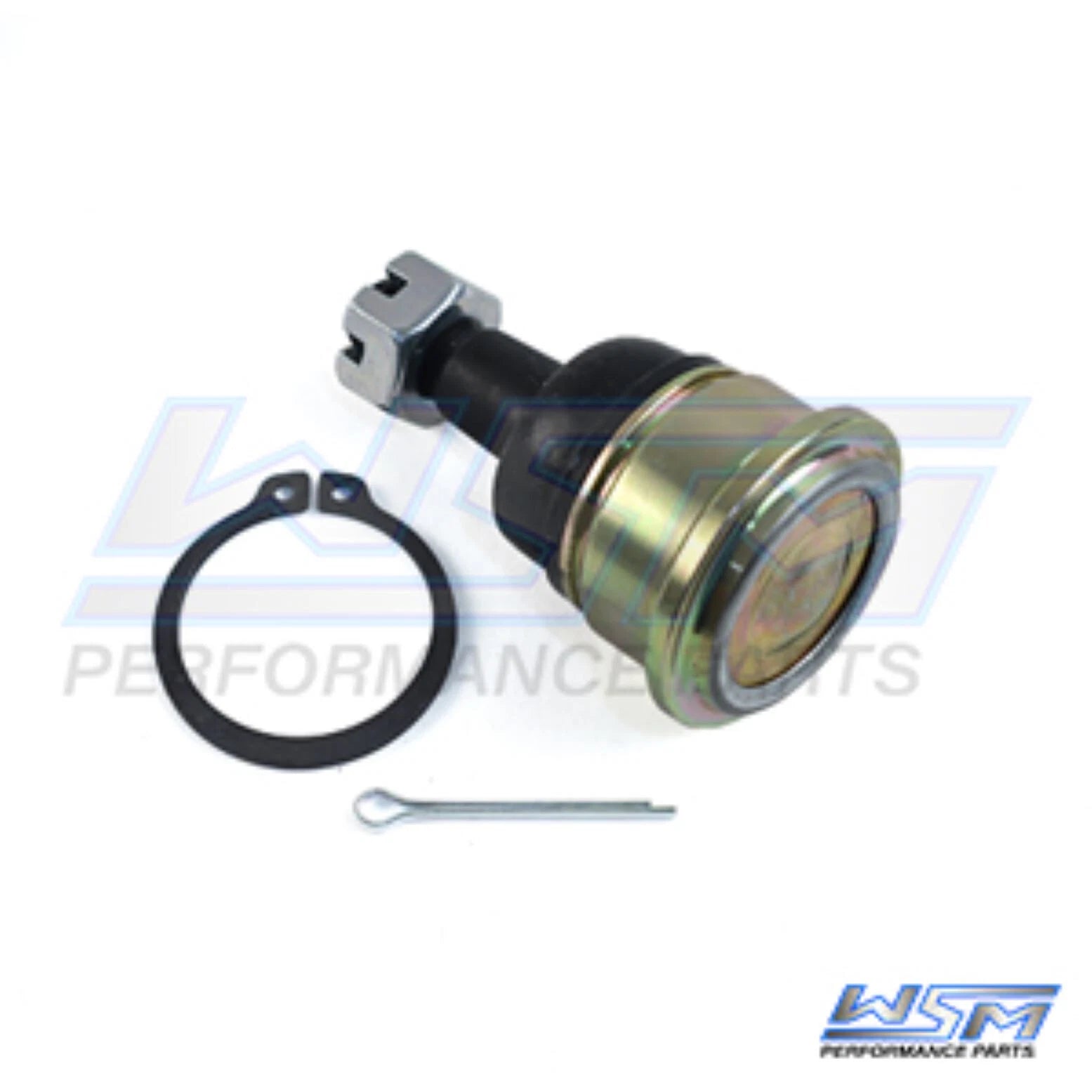 WSM Ball Joint Upper & Lower for Yamaha 450-850 (2004–2026) 68-150