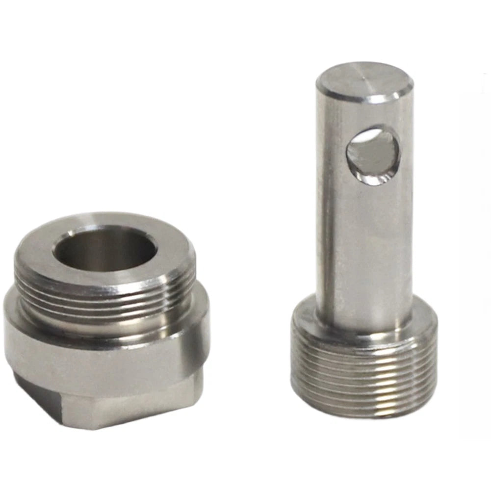 Crank Removal Tool for Hollowgram SI, Integrated BB30