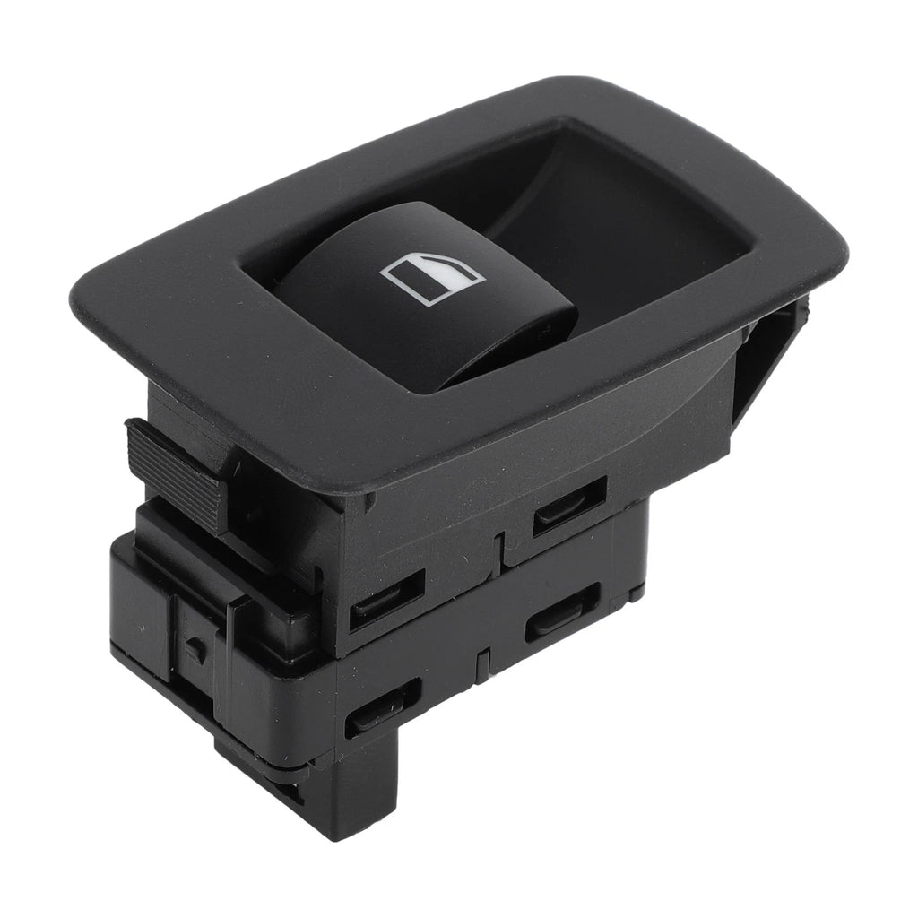 Passenger Side Power Window Switch Replacement for BMW 528i 535i xDrive M5 (2011–2021)