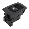 Passenger Side Power Window Switch Replacement for BMW 528i 535i xDrive M5 (2011–2021)