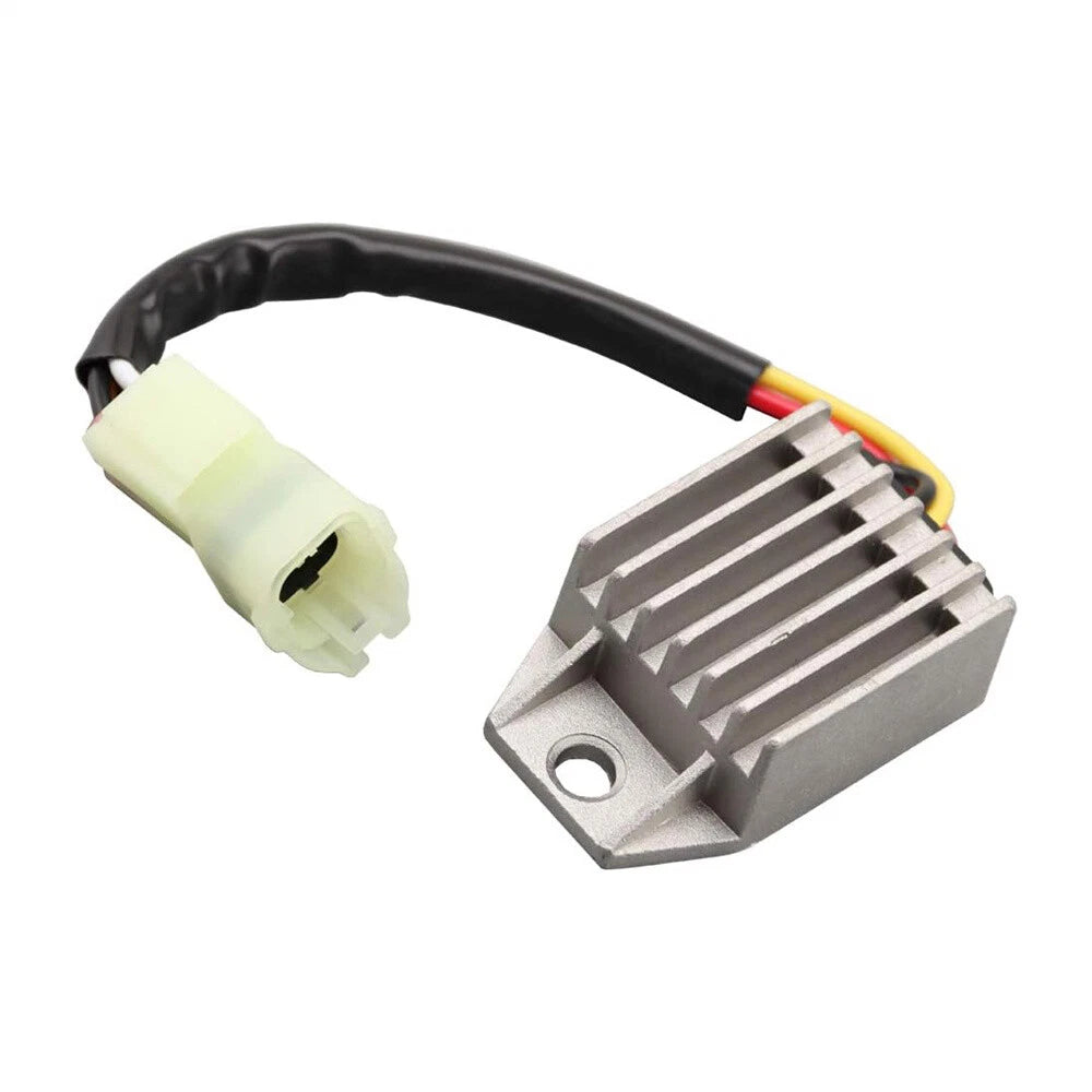 Voltage Rectifier Regulator for Kawasaki KFX50 KSF50 KFX90 KSF90A (2007–2021)