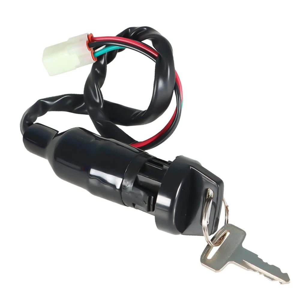 Ignition Key Switch for Honda TRX400EX TRX400X 400EX Sportrax (2005–2014)