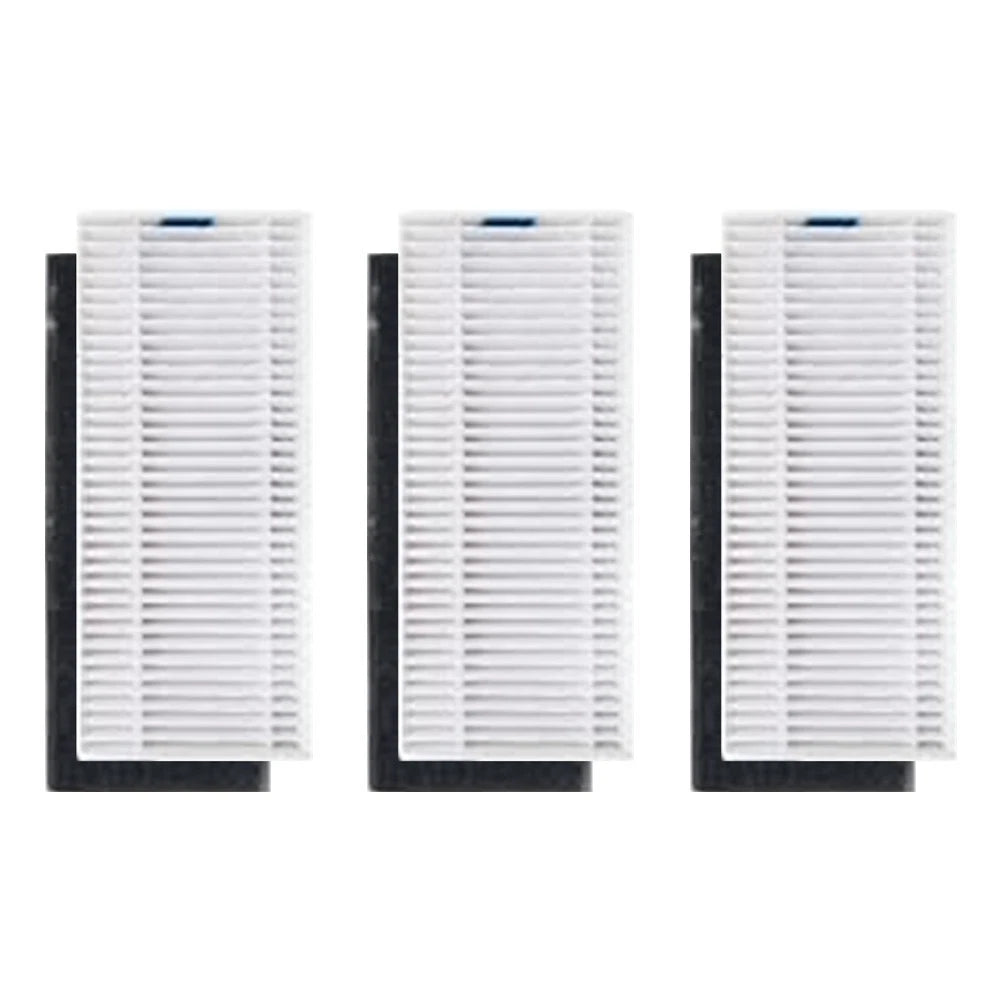 Replacement Filter Kit for