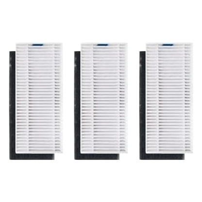 Replacement Filter Kit for