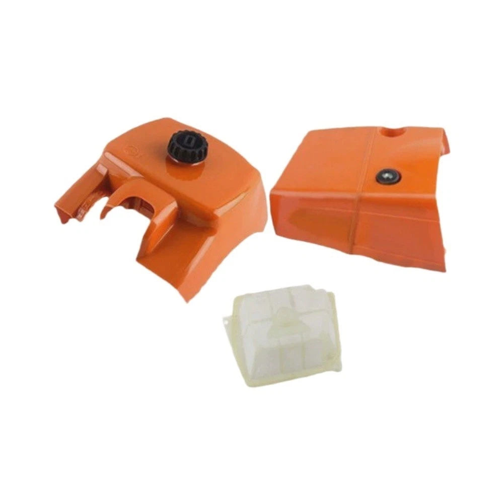 Plastic Cylinder Shroud Air Filter Cover for MS361 MS341 (No Years Specified)