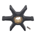 Water Pump Impeller & Pin for Evinrude Johnson 10-25 HP Outboard (1980–2023) 389646