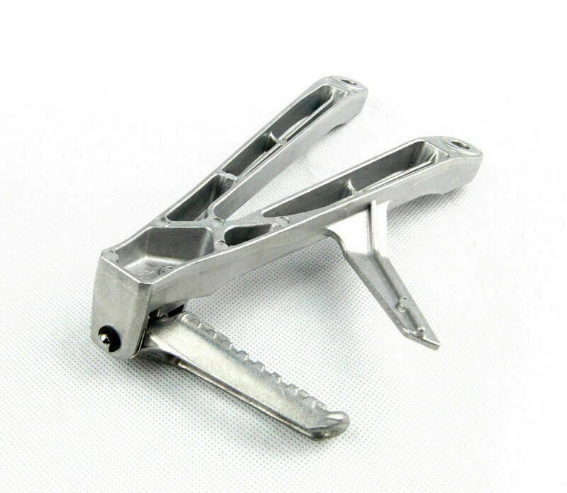 Footpeg Bracket for Honda CBR600RR (2005–2006) T9