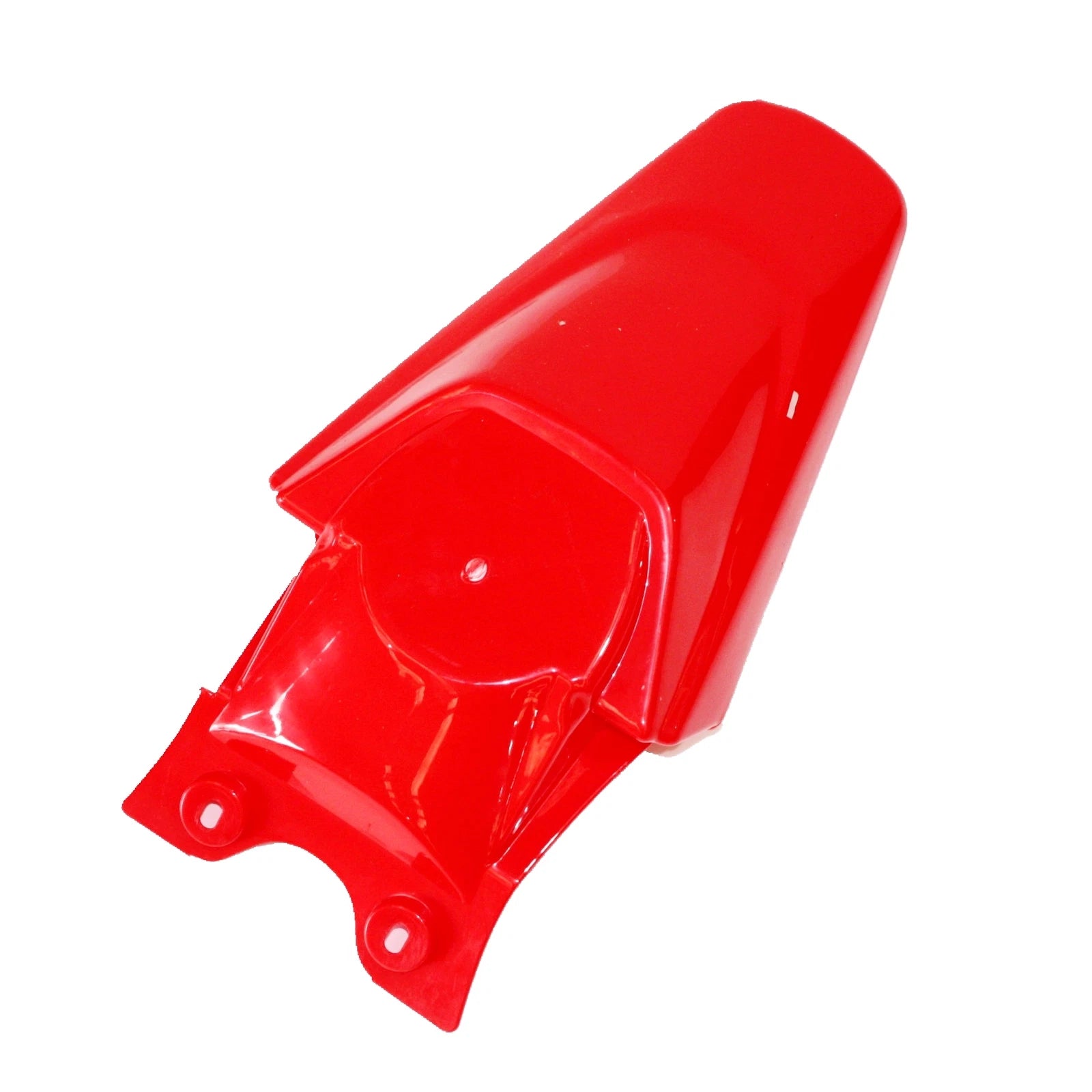 Rear Tail Mud Guard Fender for KLX110 (2002–2023)
