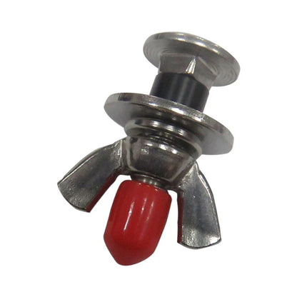 Bolts Kit Nuts for 16/5in Donut Wing (No Year Range)