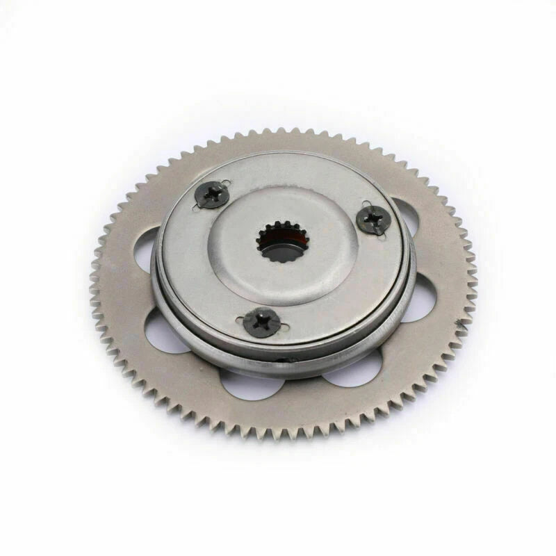 Starter Clutch Assembly for Polaris Outlaw Sportsman 50 90 110 ATV (2007–2022) T9