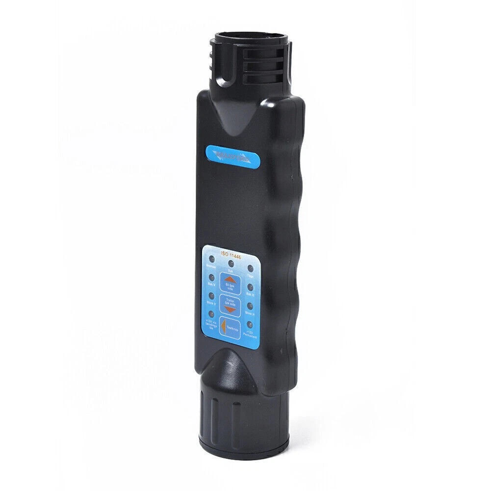 13 Pin Trailer Plug Socket Connection Tester for Trailer
