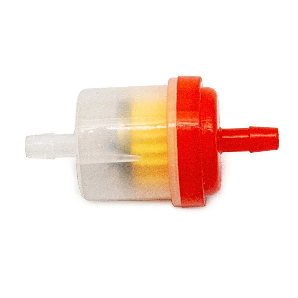 5X Fuel Filters for Scooters and Mopeds