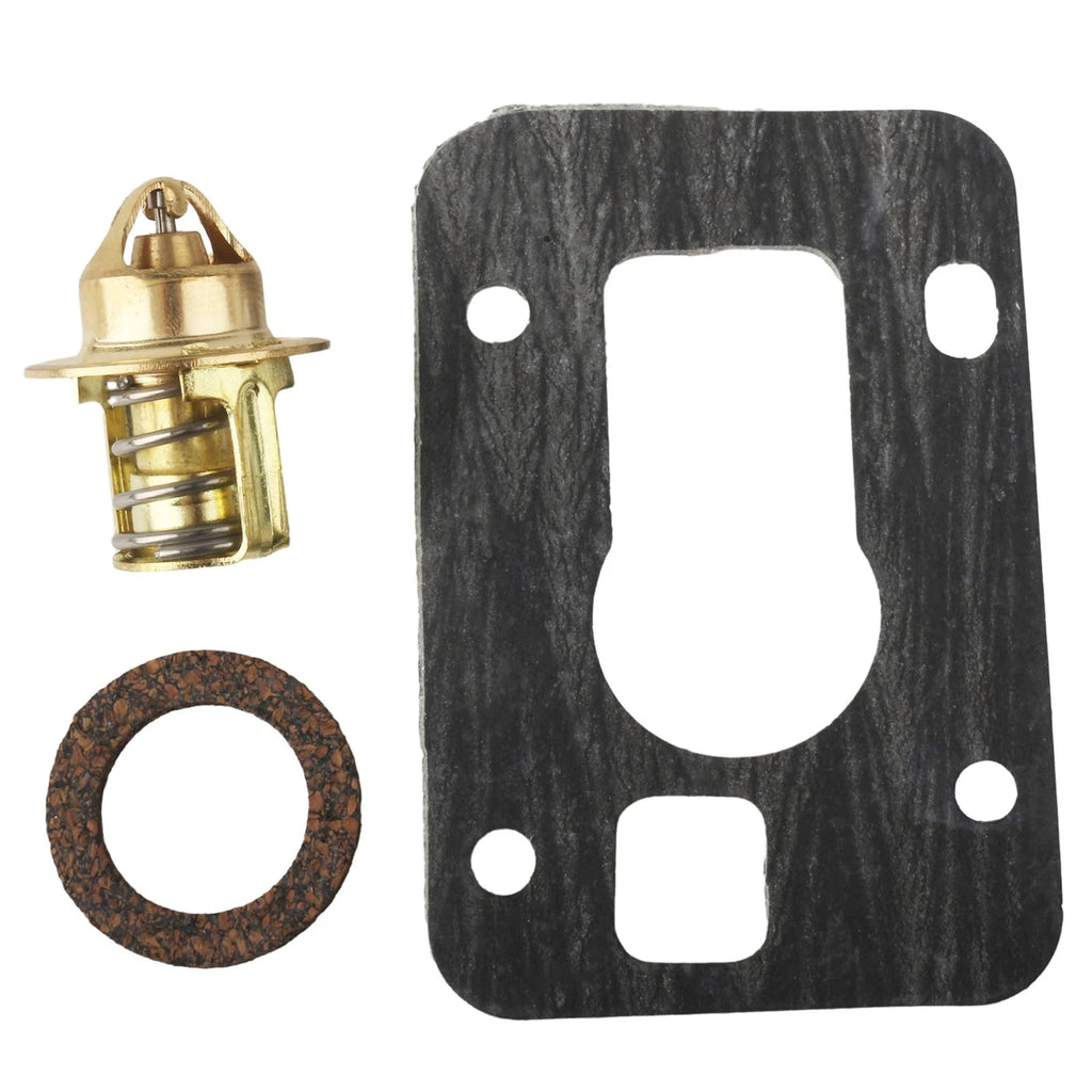 Sterndrive Cooling Thermostat Repair Kit for OMC (160ºF) 0778064 0982554 3853799