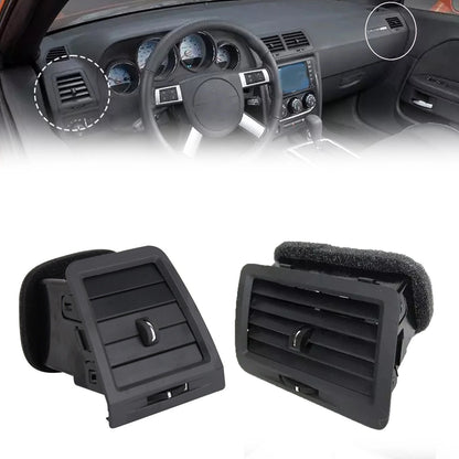 Enhance Cooling Efficiency with A/C Outlet Vent for Dodge For Challenger