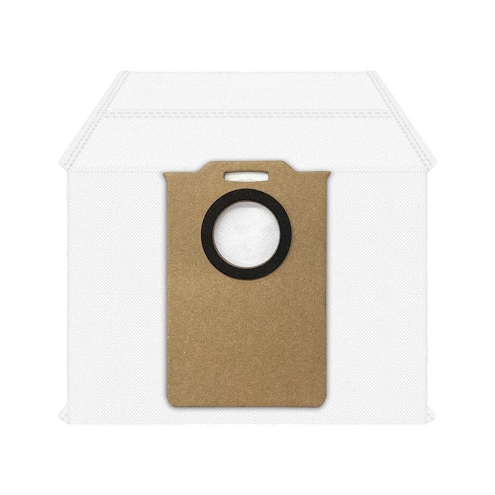 Replacement Dust Bags for Cecotec Conga 7690, M20 (Compatible)