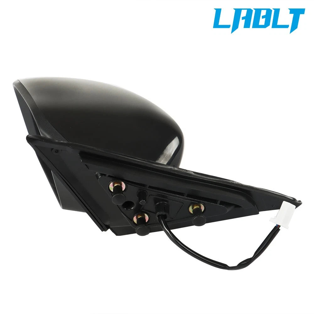 Driver Mirror Assembly for Nissan Altima (2013–2018)