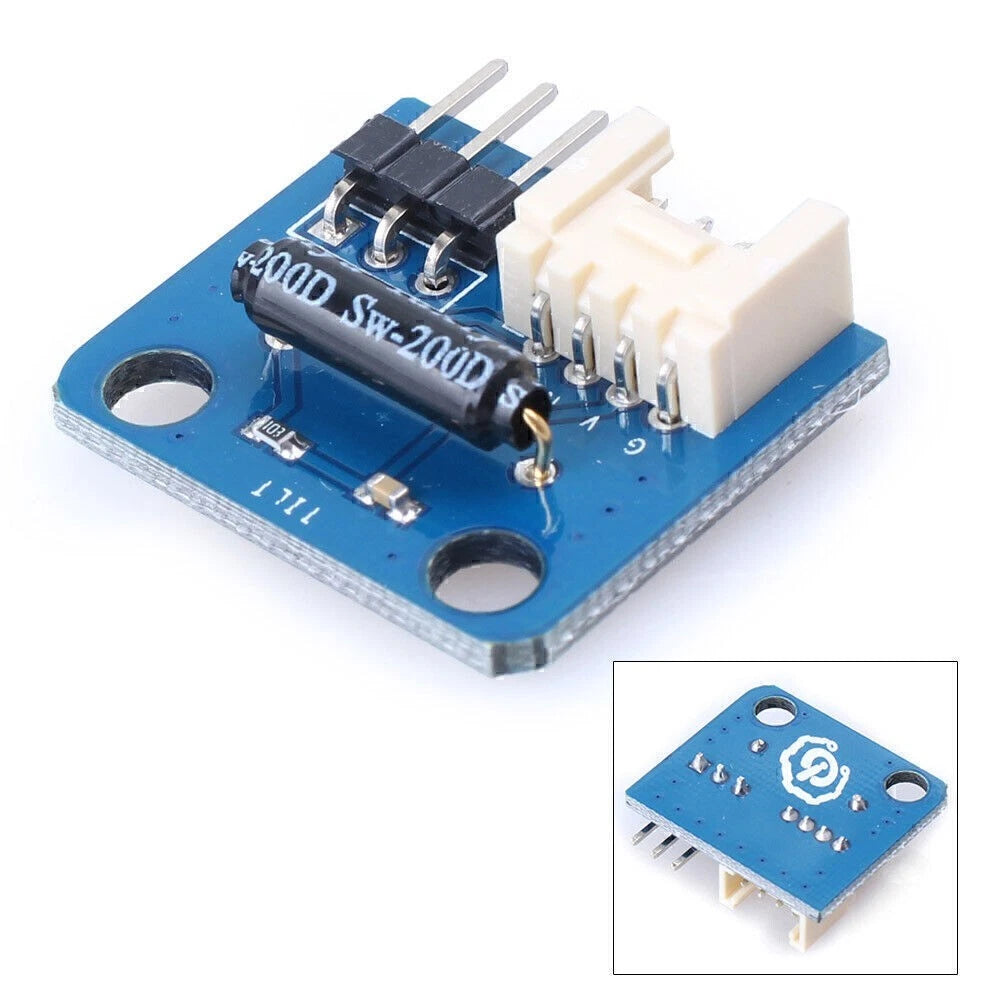 3P Brick Tilt Sensor Switch Module for