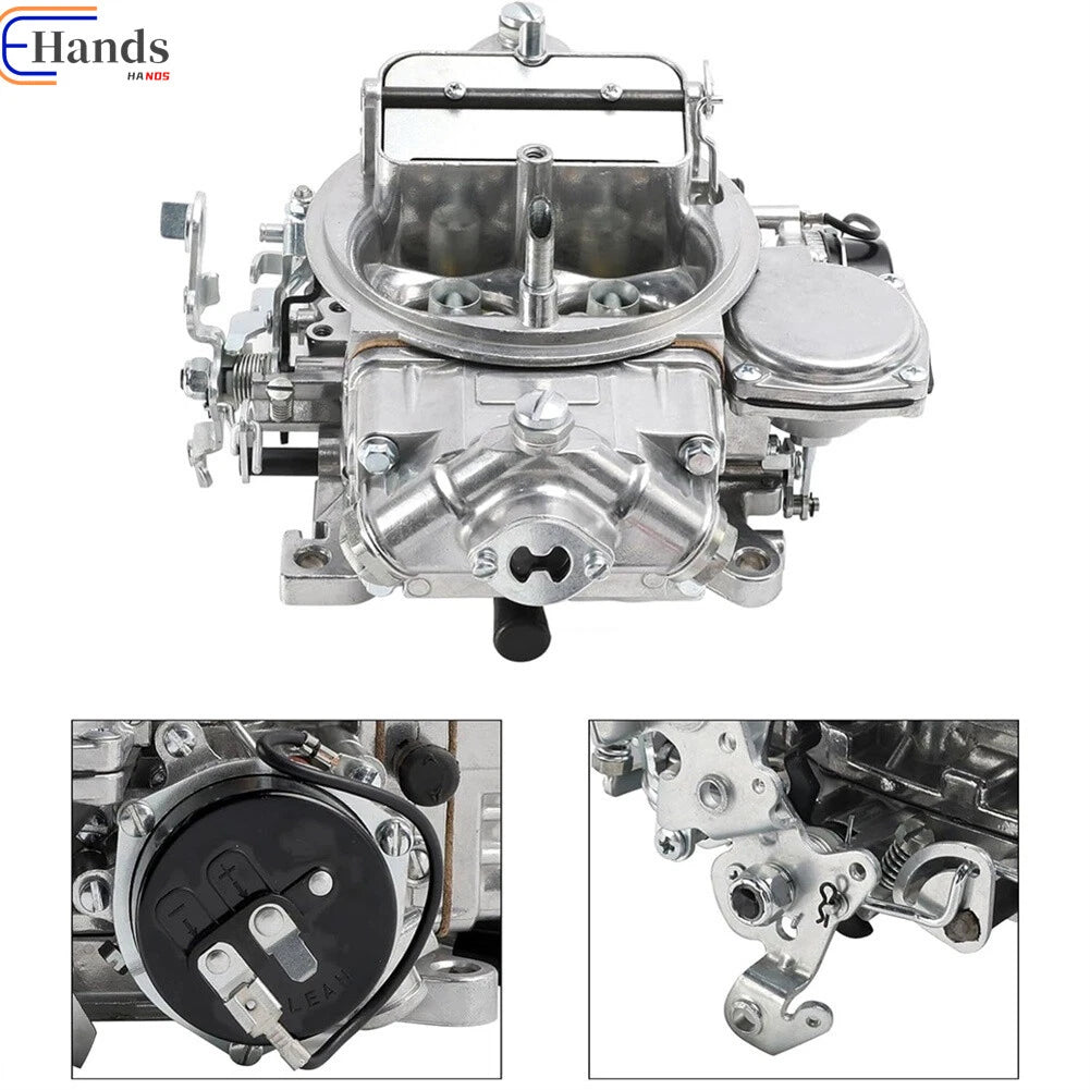 Carburetor for Holley 0-80508S 750 CFM Electric Choke (Fit for specific models)