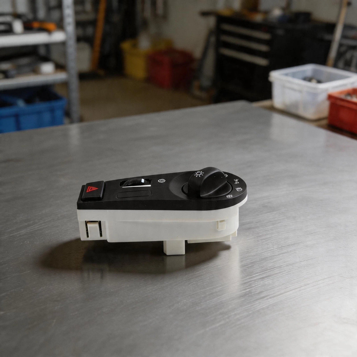 Headlamp Switch for Volvo VNL 670 (2004–2023)